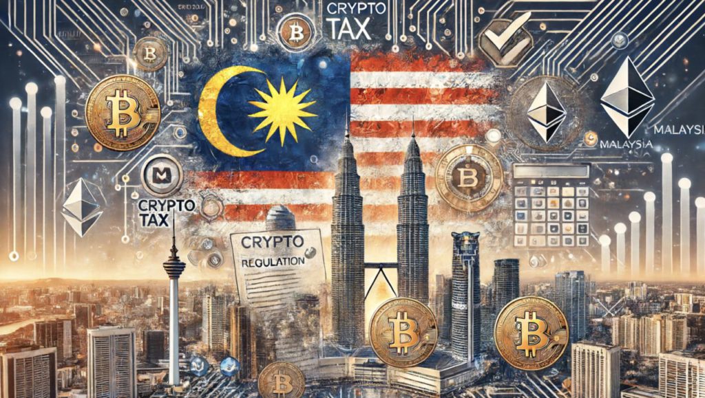 regulasi pajak crypto malaysia