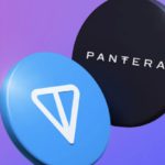 pantera capital investasi ton token