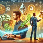 pasif income dari crypto