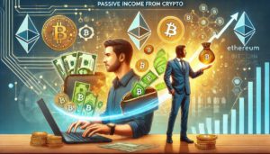 3 Strategi Ampuh Mendapatkan Pasif Income dari Crypto!