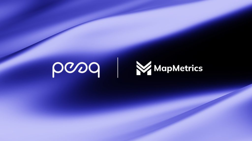 peaq map metrics
