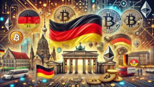 Jerman Rugi $124 Juta dari Penjualan Bitcoin, Inggris Siap Mengikuti Langkah Jerman!