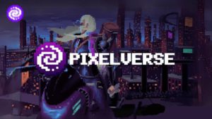 Luncurkan Airdrop Pertama, Token PIXFI Pixelverse Meroket Tinggi Sampai 253%!