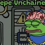 pepe unchained crypto