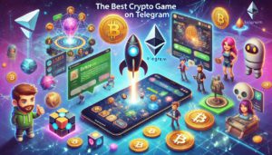 7 Game Crypto Telegram Terbaik di 2024