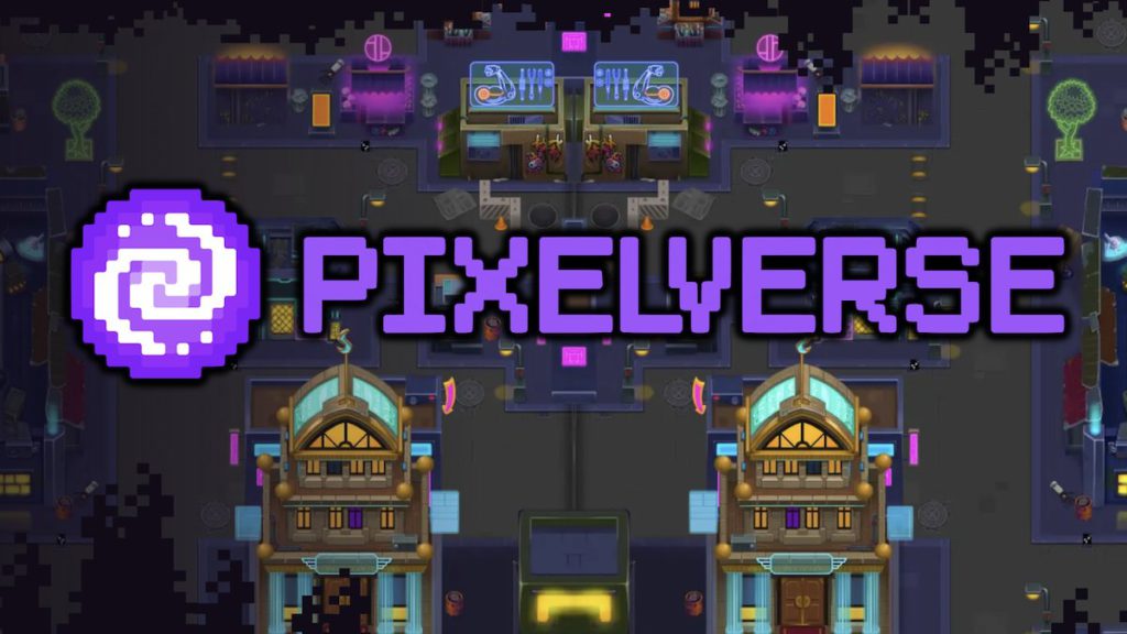 pixelverse