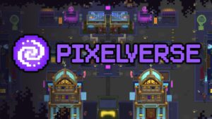 PixelVerse Melonjak 25% di Tengah Penurunan Market, Mengapa PIXFI Naik Hari ini (4/8/24)?