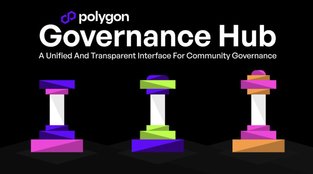 polygon governance hub