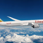 Ethiopian Airlines