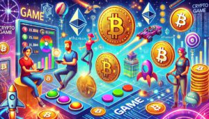 Rangkuman Berita Game Crypto Minggu Ini: “Pixels” Chapter 2 Hingga Ledakan Game Telegram!