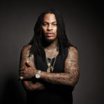 rapper waka flocka flame