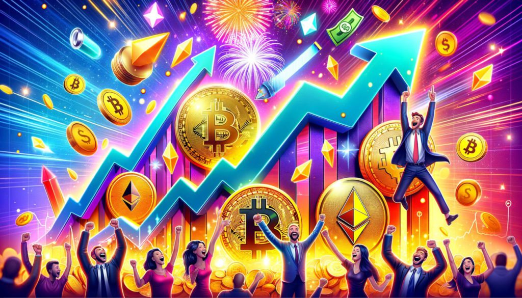 rekomendasi crypto hari ini 10 juni