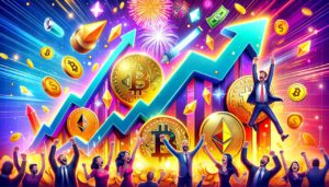 Market Crypto Recovery, 3 Rekomendasi Crypto Hari Ini (21/6/24): ETH, FET, dan AGIX