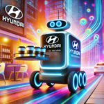 robot kopi hyundai