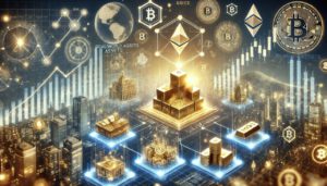 Real-World Assets (RWA) Berpotensi Ungguli Sektor Blockchain Karena Minat TradFi!