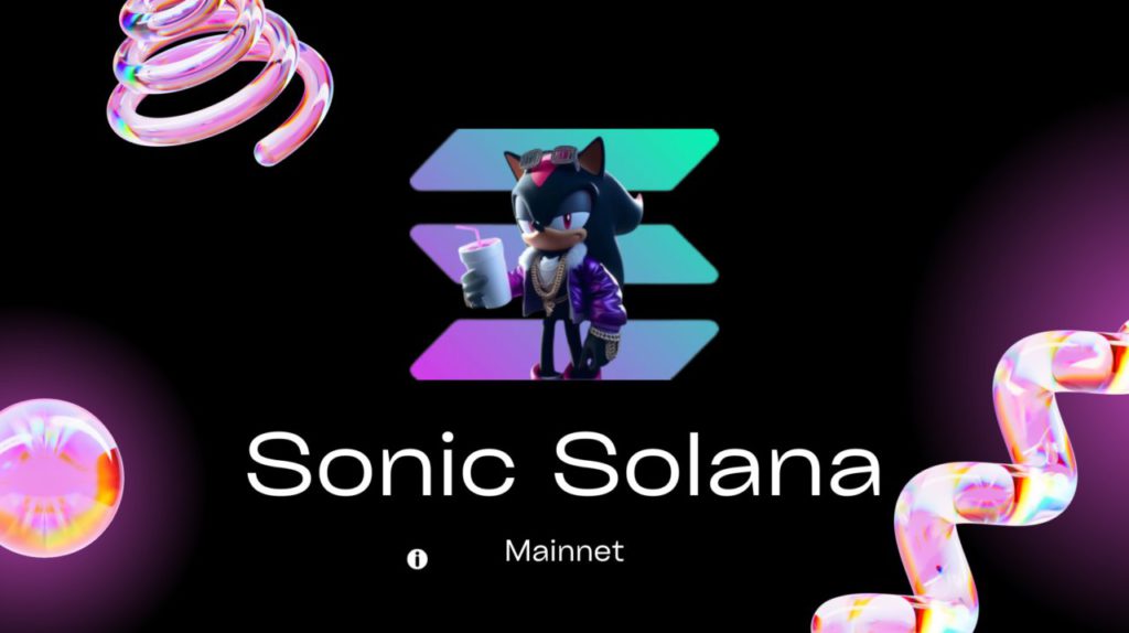 sonic solana