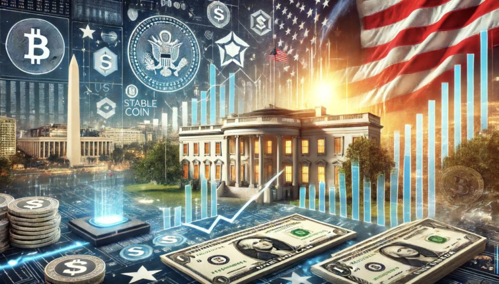 stablecoin amerika