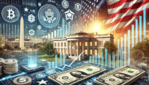 Mantan Ketua DPR AS: Stablecoin akan Bantu Amerika Mengimbangi China