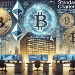 standard chartered trading desk bitcoin ethereum