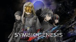 Square Enix Adopsi Arbitrum untuk Minting Karakter NFT Symbiogenesis!