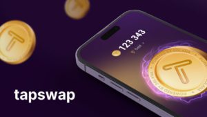 Update Daily Code TapSwap untuk 17 September 2024, Redeem Jutaan Koin Sekarang!