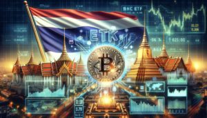 Thailand Luncurkan Sandbox untuk Dorong Inovasi Crypto dan Bitcoin