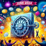 token unlock juni 2024