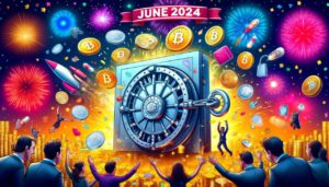 3 Token Unlock yang Wajib Kamu Perhatikan di Awal Juni 2024!