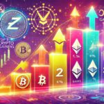 top 5 crypto gainers minggu ini 21 juni 2024