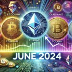 top 5 market cap crypto juni 2024