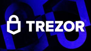 Baru! Trezor Hadirkan Dompet Perangkat Keras Kripto “Trezor Safe 5”, Apa Saja Keunggulannya?