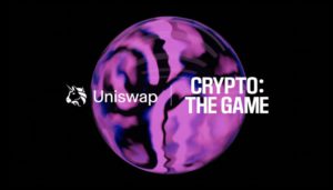 Uniswap Labs Akuisisi “Crypto: The Game” untuk Tingkatkan Keterlibatan Blockchain