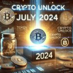 unlock token juli 2024