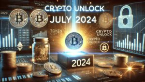 6 Crypto yang Harus Diwaspadai Saat $177 Juta Token Akan Di-unlock di Juli 2024