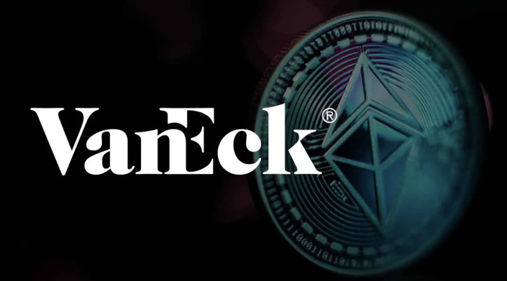 vaneck etf ethereum