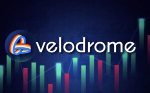 Volume Velodrome (VELO) Melonjak 67% Setelah Anggota Kongres AS Ungkap Kepemilikan!