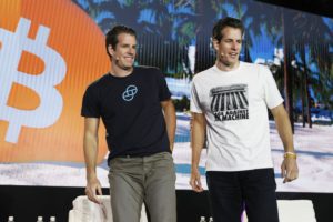 Winklevoss Bersaudara Donasikan Bitcoin Senilai $2 Juta untuk Kampanye Donald Trump!