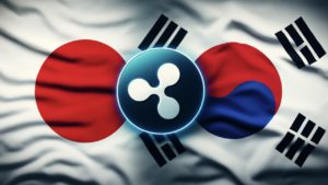 Ripple Luncurkan Dana untuk Inovasi XRP di Jepang dan Korea Selatan: Buka Peluang Menarik!