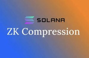 Light Protocol dan Helius Labs Luncurkan ZK Compression di Solana, Apa Fungsinya?