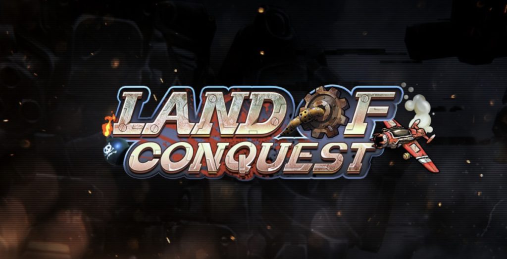 Land of Conquest