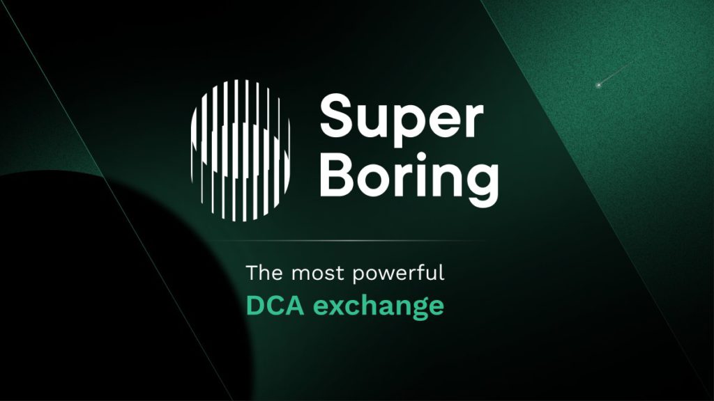 superboring airdrop