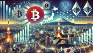 Bitcoin: Raksasa Keuangan Jepang Siap Guncang Pasar dengan ETF!