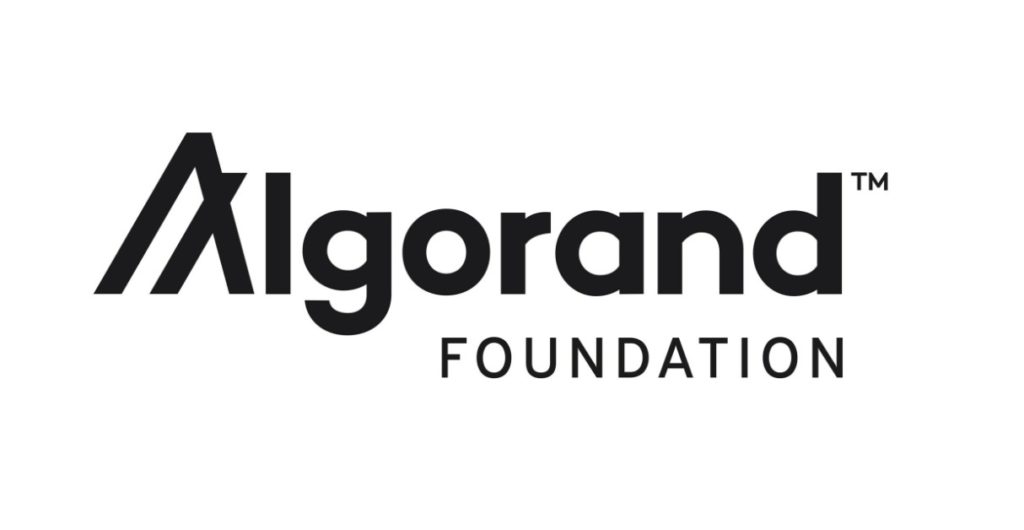 algorand foundation