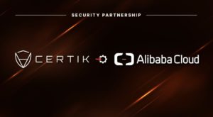 CertiK dan Alibaba Cloud Bekerja Sama untuk Pengembangan Blockchain di Asia!