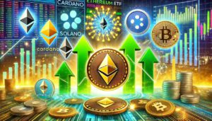 Prediksi Harga Ethereum (ETH) dan Dampak ETF Spot di Agustus 2024