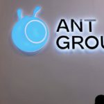 ant group perluas teknologi blockchain