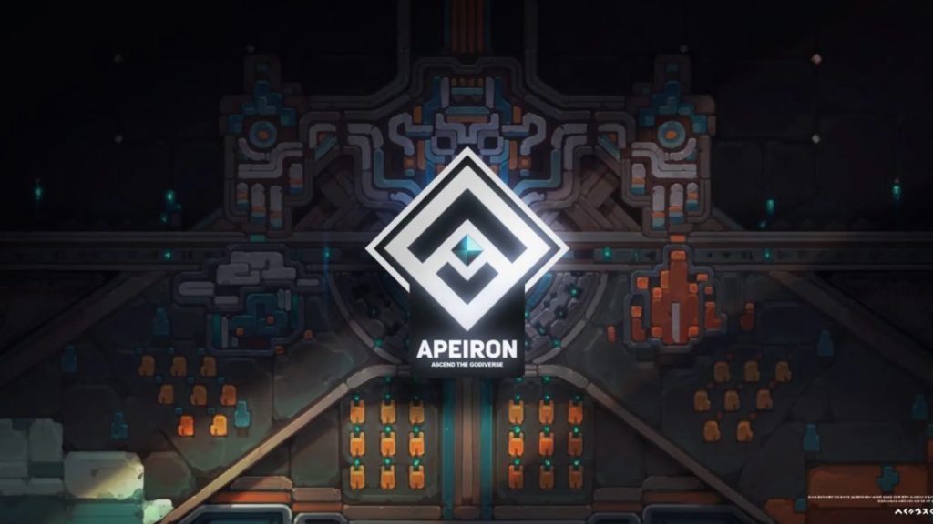 apeiron crypto