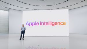 Apple Tunda Peluncuran Apple Intelligence, Bakal Absen di iOS 18?