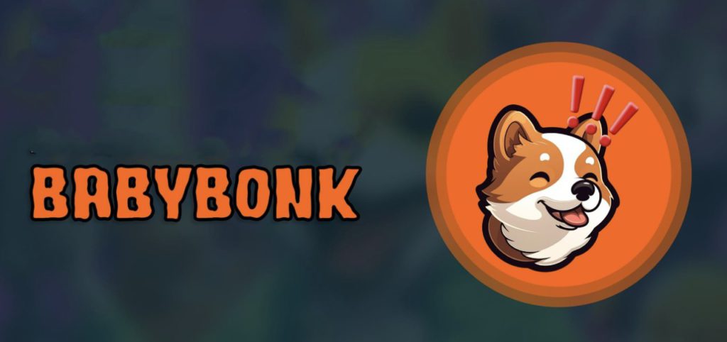 baby bonk