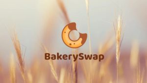 BakerySwap (BAKE): Proyek Pertama BSC yang Gabungkan Model AMM